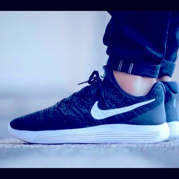 Nike Shoes - NIKE LUNAREPIC LOW FLY-KNIT FLASH SALE